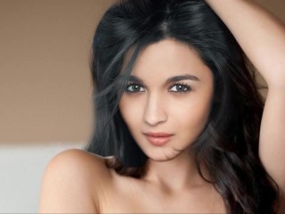 Alia Bhatt Nude XXX Fucking Video