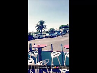Cap d'Agde August 2017 (3)