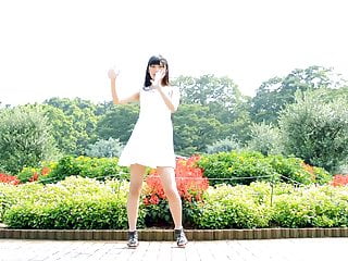 DANCED BY JAPANESE GIRL x14